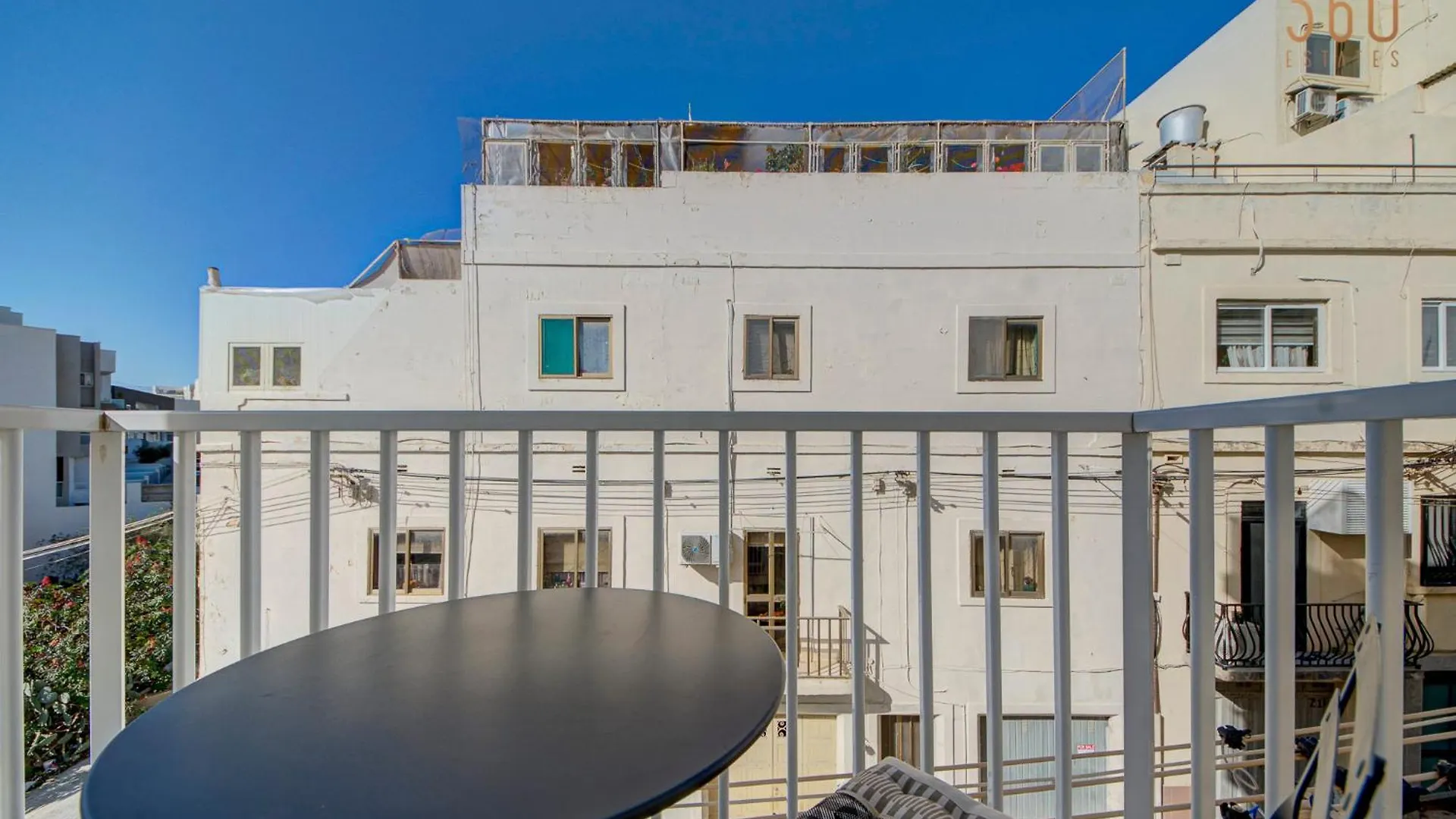 Central And Fully Equipped 1Br Apt In St Julian'S By 360 Estates San Giuliano 0*,