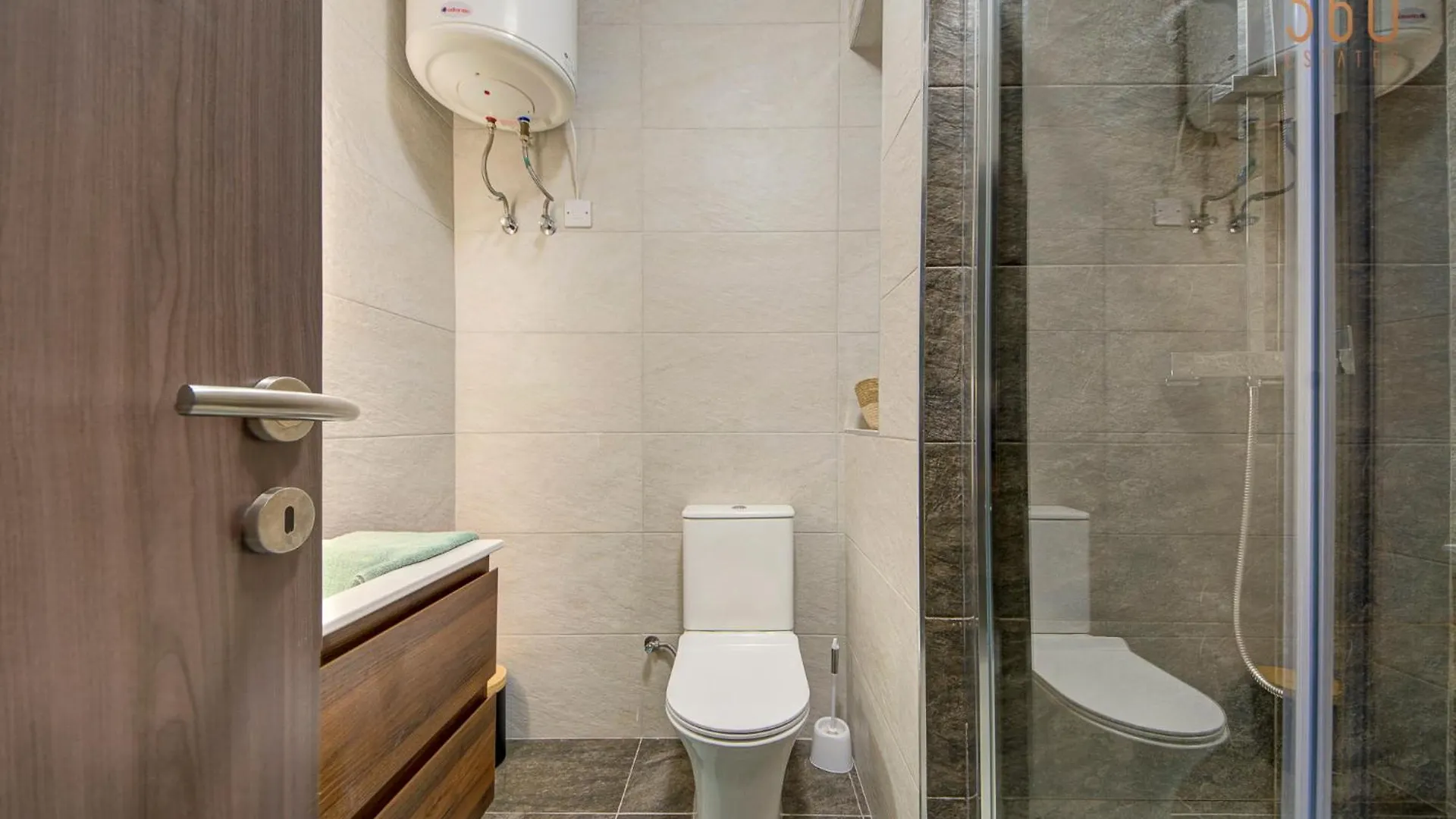 Central And Fully Equipped 1Br Apt In St Julian'S By 360 Estates Saint Julian's