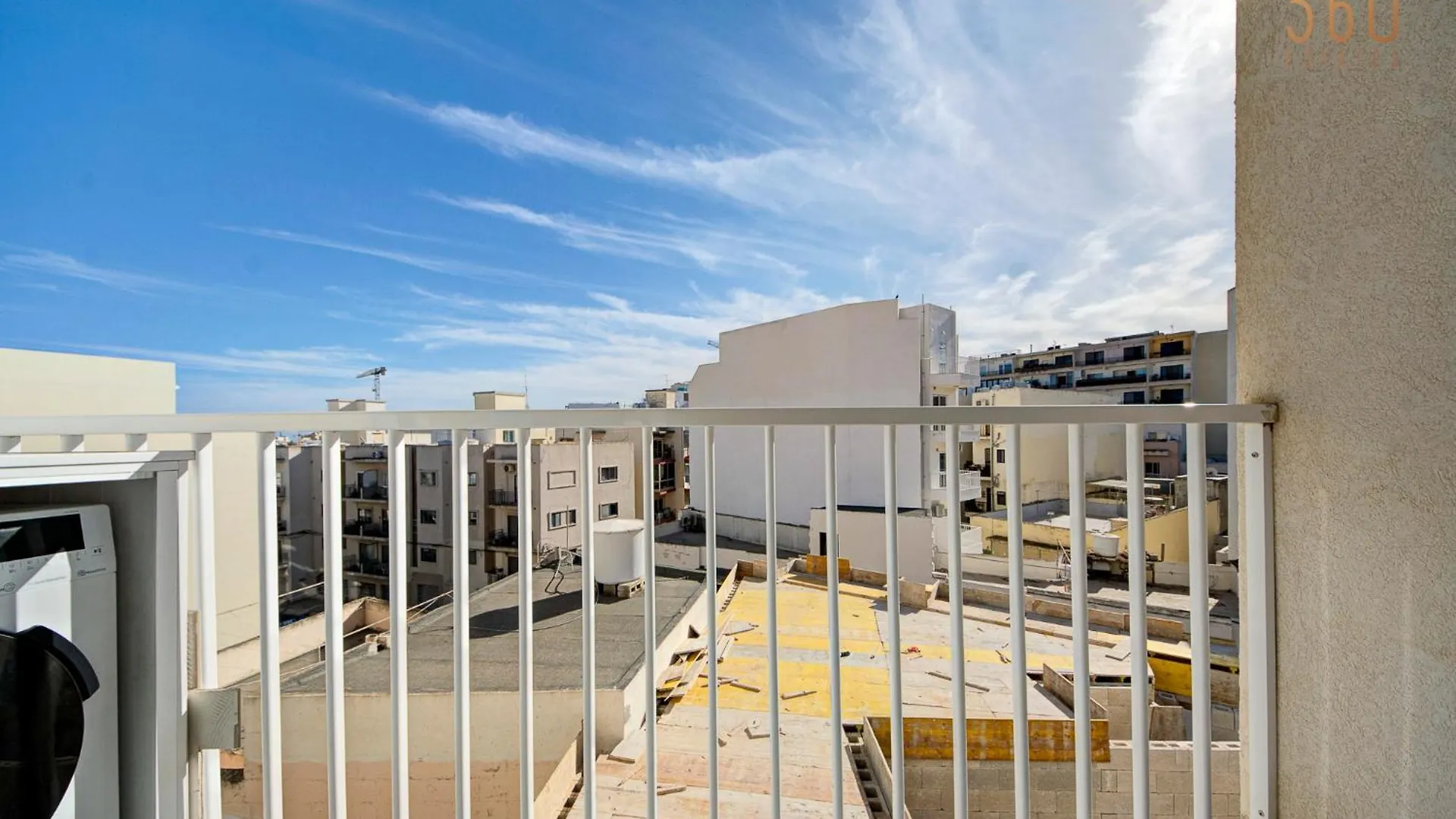 Central And Fully Equipped 1Br Apt In St Julian'S By 360 Estates Saint Julian's Apartment