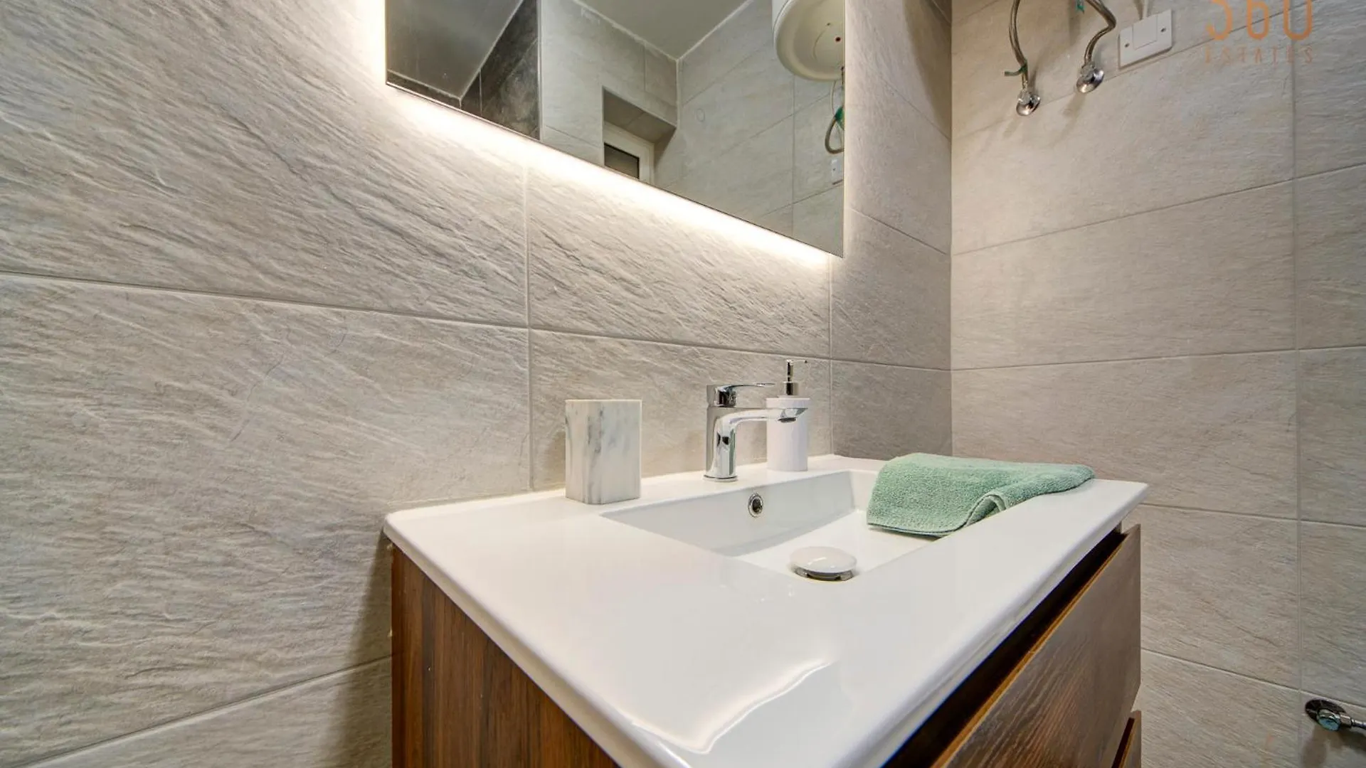 Central And Fully Equipped 1Br Apt In St Julian'S By 360 Estates Saint Julian's 0*,