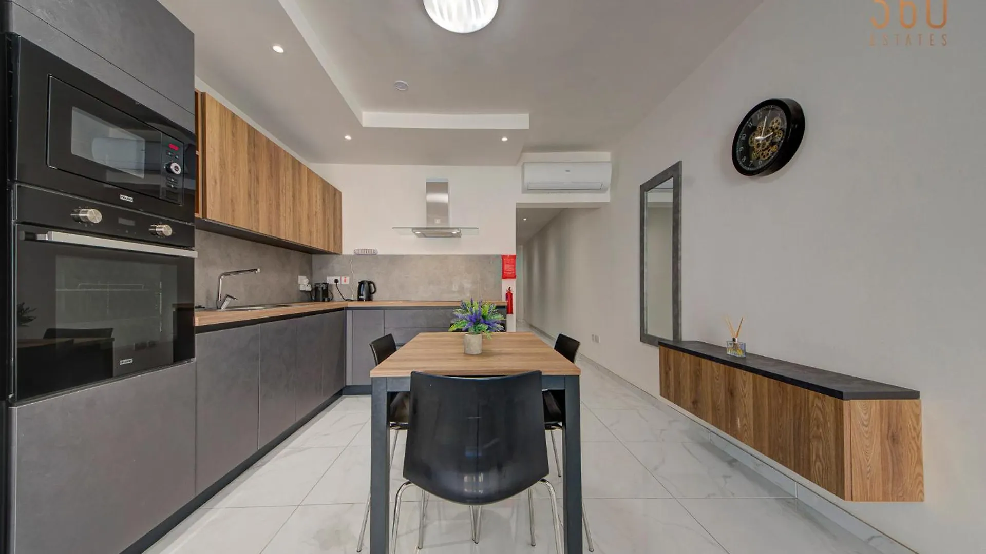 Apartment Central And Fully Equipped 1Br Apt In St Julian'S By 360 Estates Saint Julian's Malta
