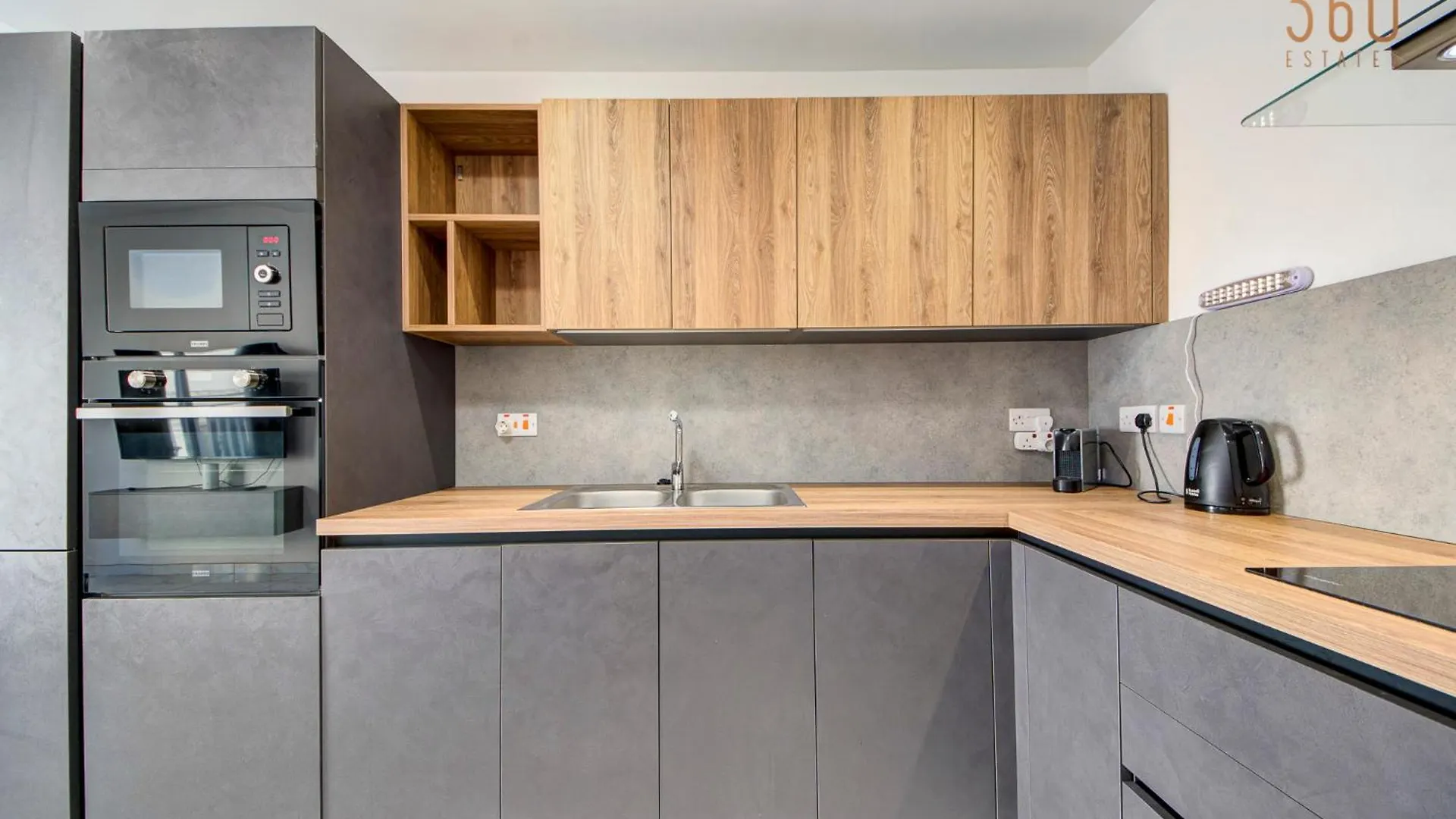 Central And Fully Equipped 1Br Apt In St Julian'S By 360 Estates Saint Julian's Apartment