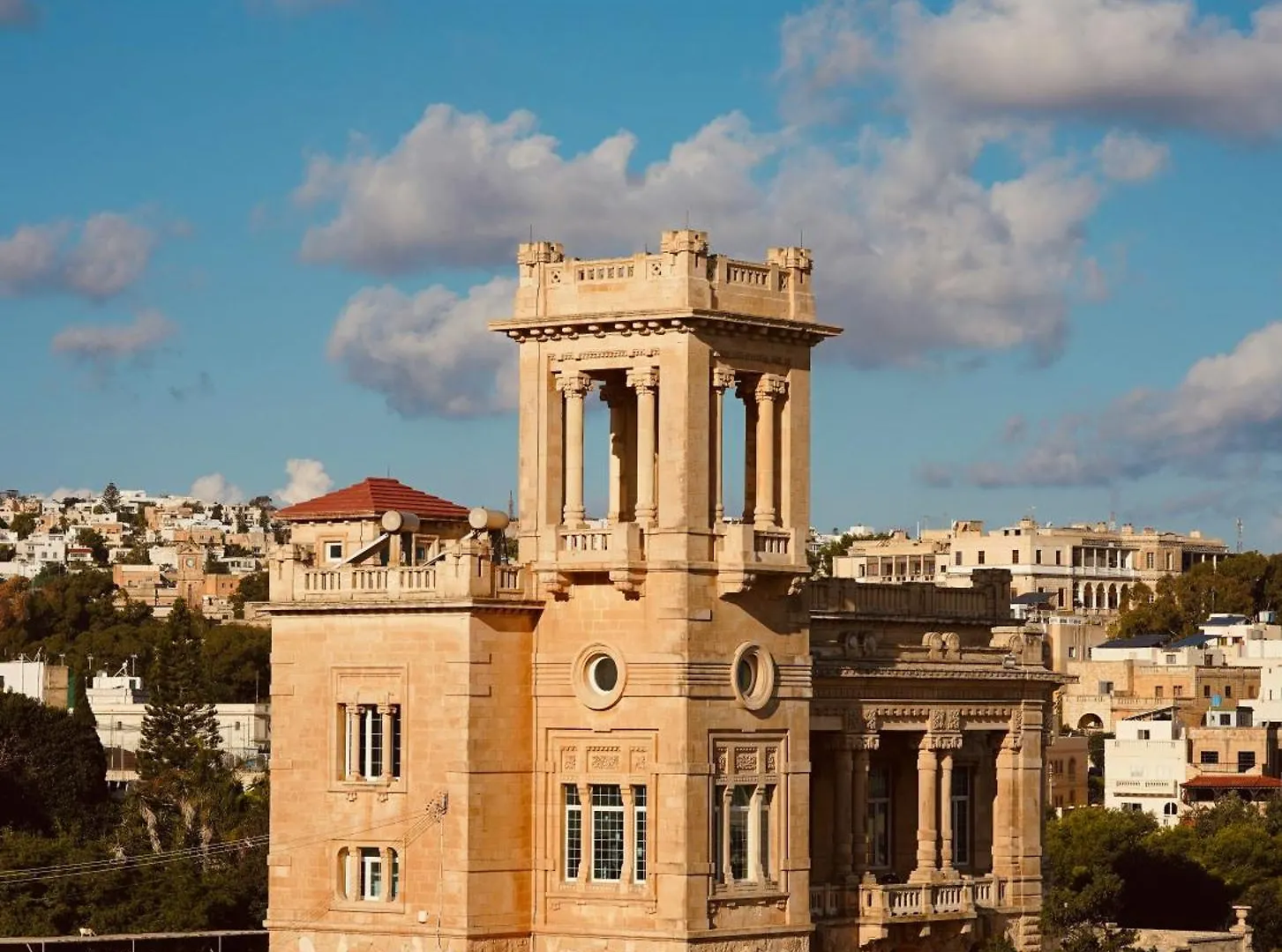 Central And Fully Equipped 1Br Apt In St Julian'S By 360 Estates Saint Julian's Apartment
