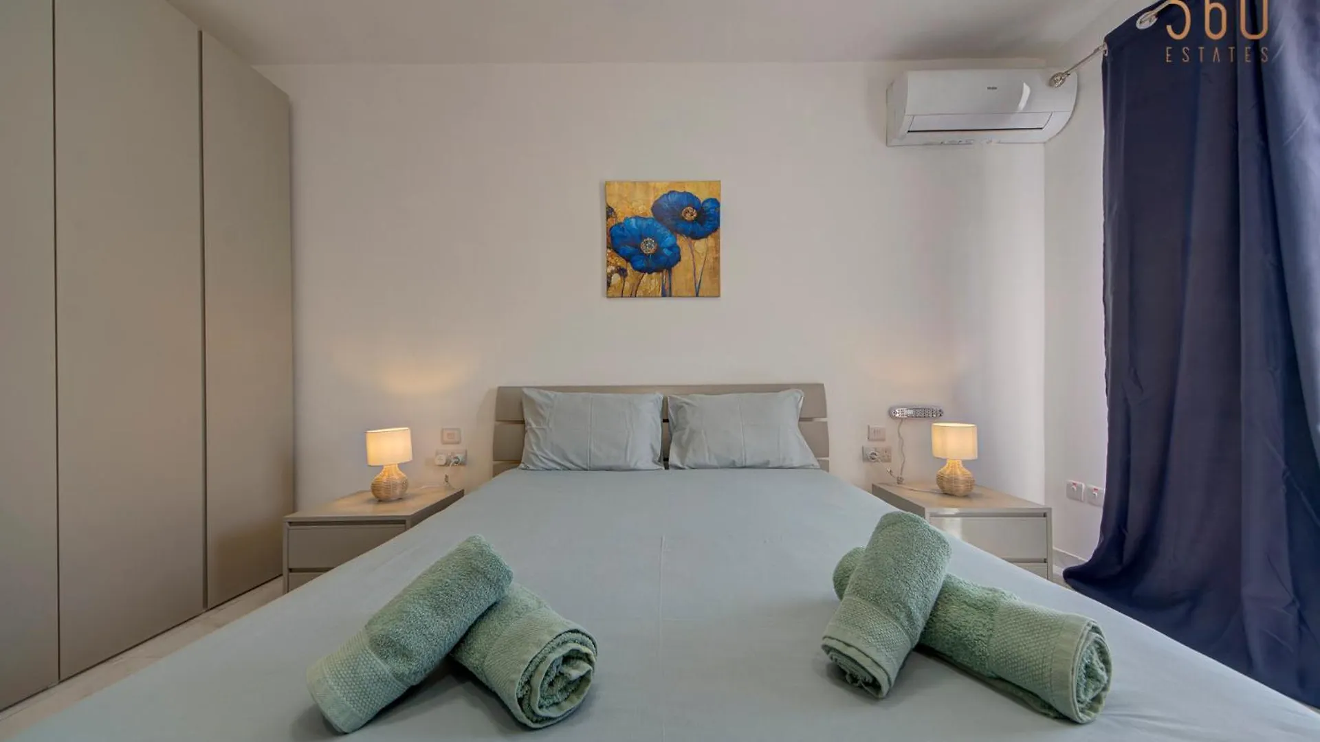 Apartment Central And Fully Equipped 1Br Apt In St Julian'S By 360 Estates Saint Julian's