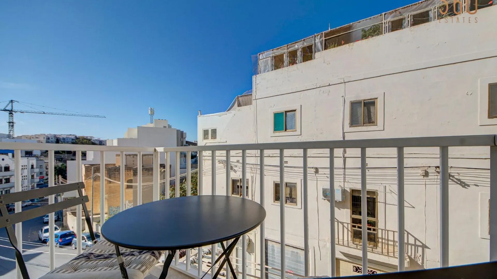 Central And Fully Equipped 1Br Apt In St Julian'S By 360 Estates Saint Julian's