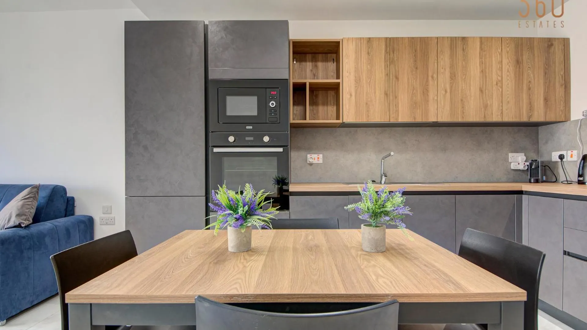 Apartment Central And Fully Equipped 1Br Apt In St Julian'S By 360 Estates Saint Julian's