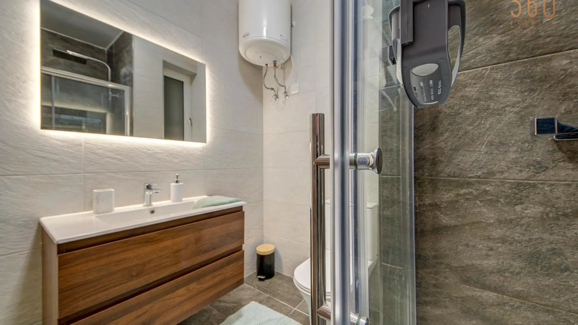 Apartment Central And Fully Equipped 1Br Apt In St Julian'S By 360 Estates Saint Julian's Malta